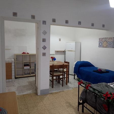 Casa Vacanze Emiliana Ragusa Kültér fotó