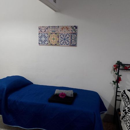 Casa Vacanze Emiliana Ragusa Kültér fotó