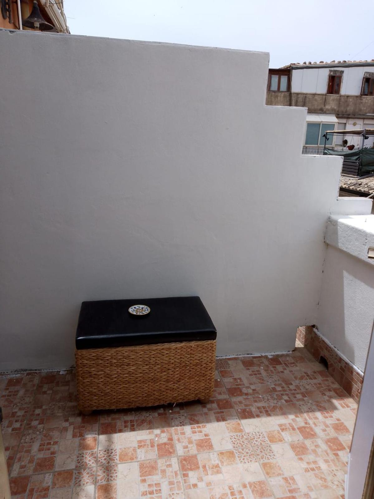 Casa Vacanze Emiliana Ragusa Kültér fotó