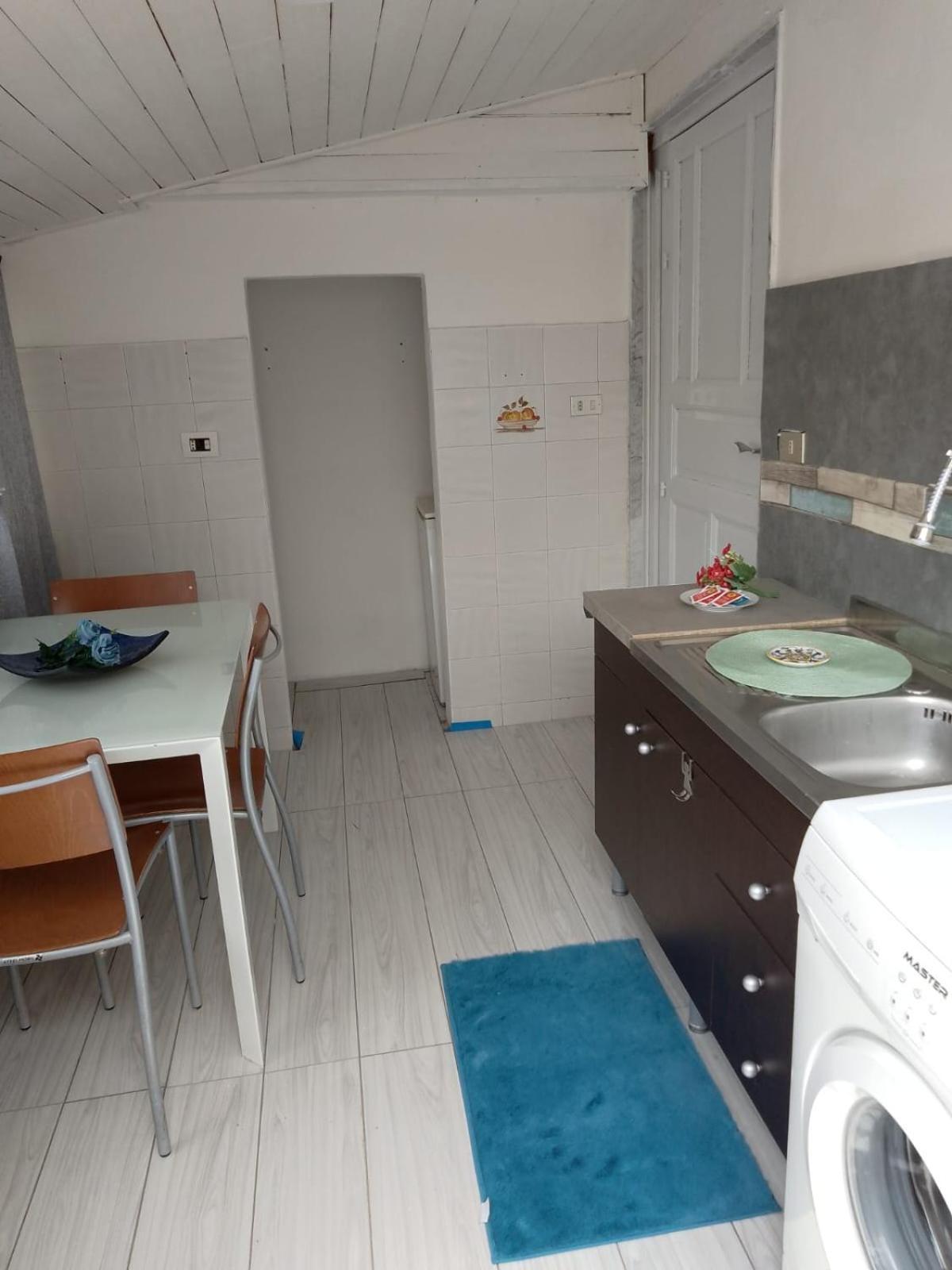 Casa Vacanze Emiliana Ragusa Kültér fotó