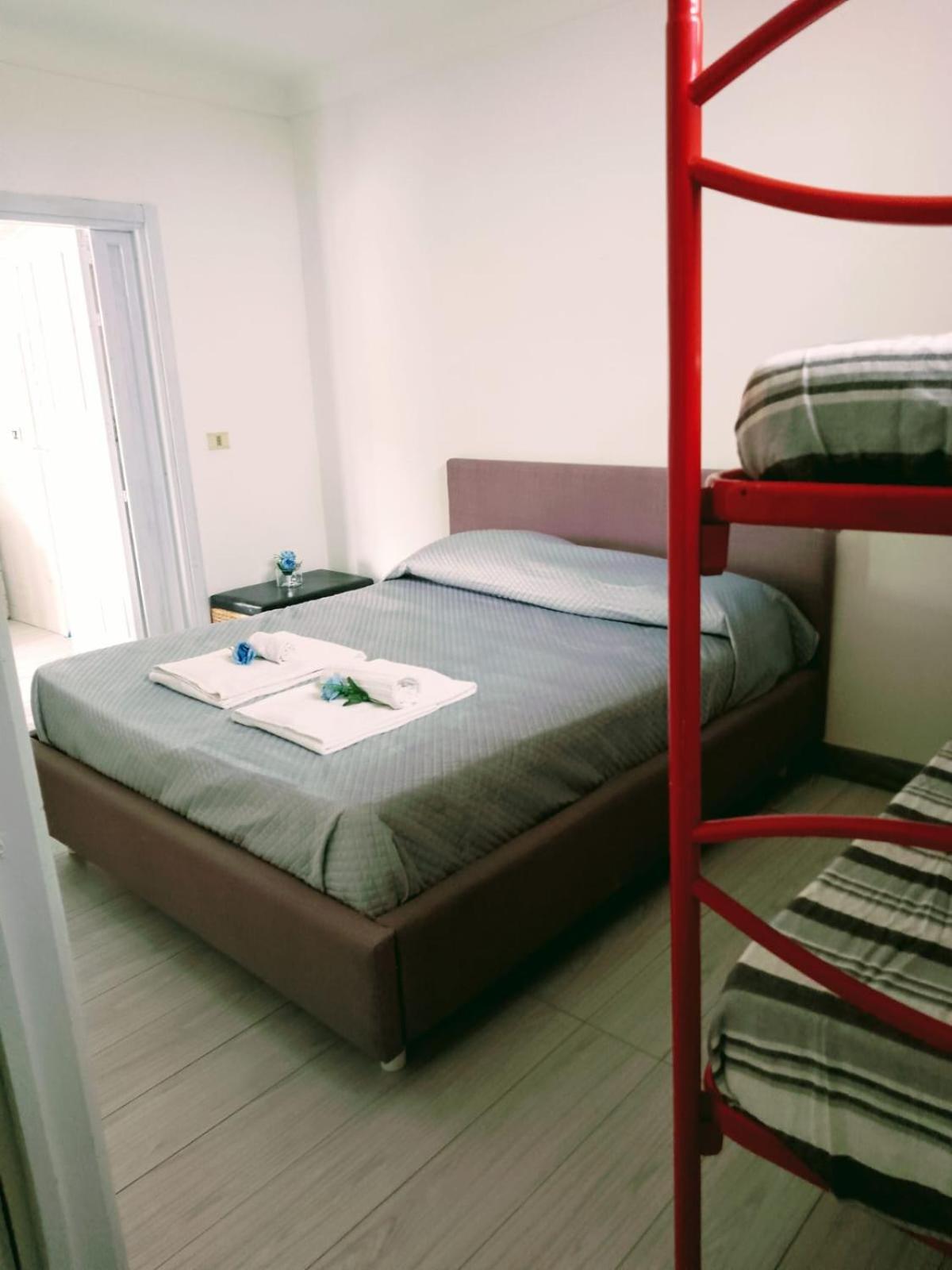Casa Vacanze Emiliana Ragusa Kültér fotó