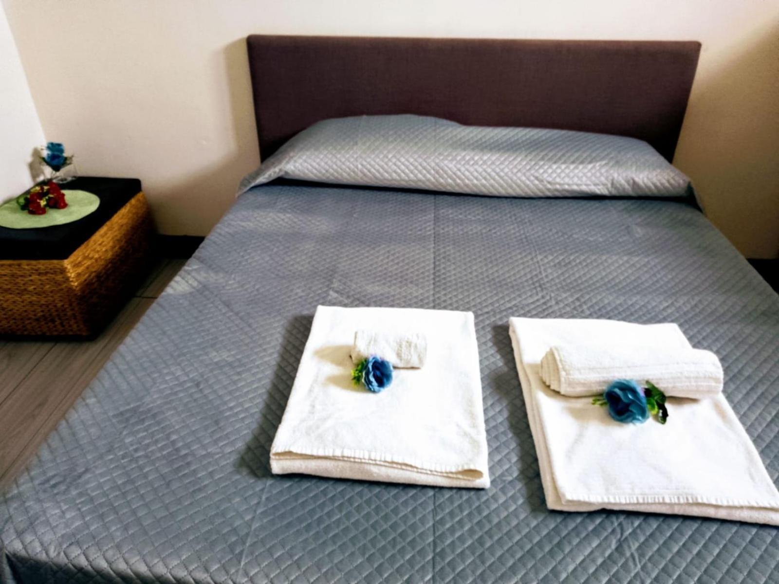 Casa Vacanze Emiliana Ragusa Kültér fotó