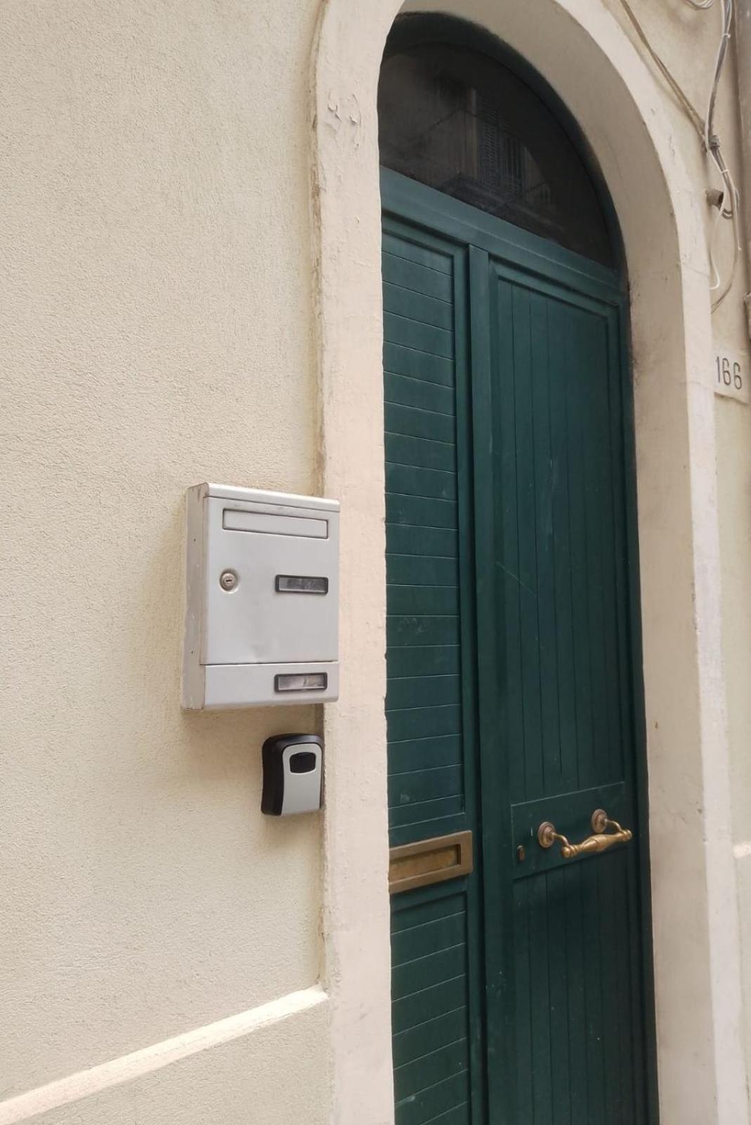 Casa Vacanze Emiliana Ragusa Kültér fotó