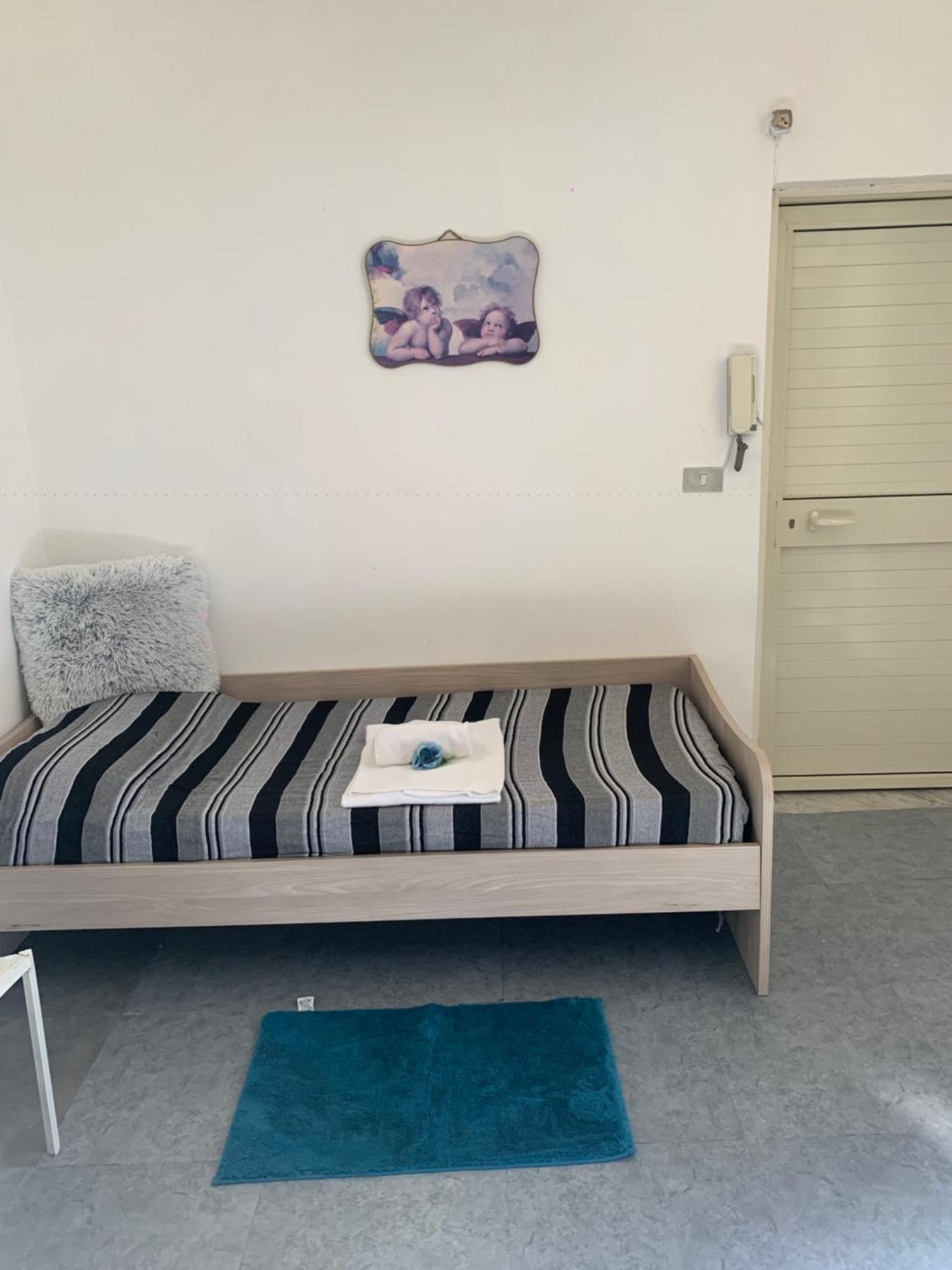 Casa Vacanze Emiliana Ragusa Kültér fotó