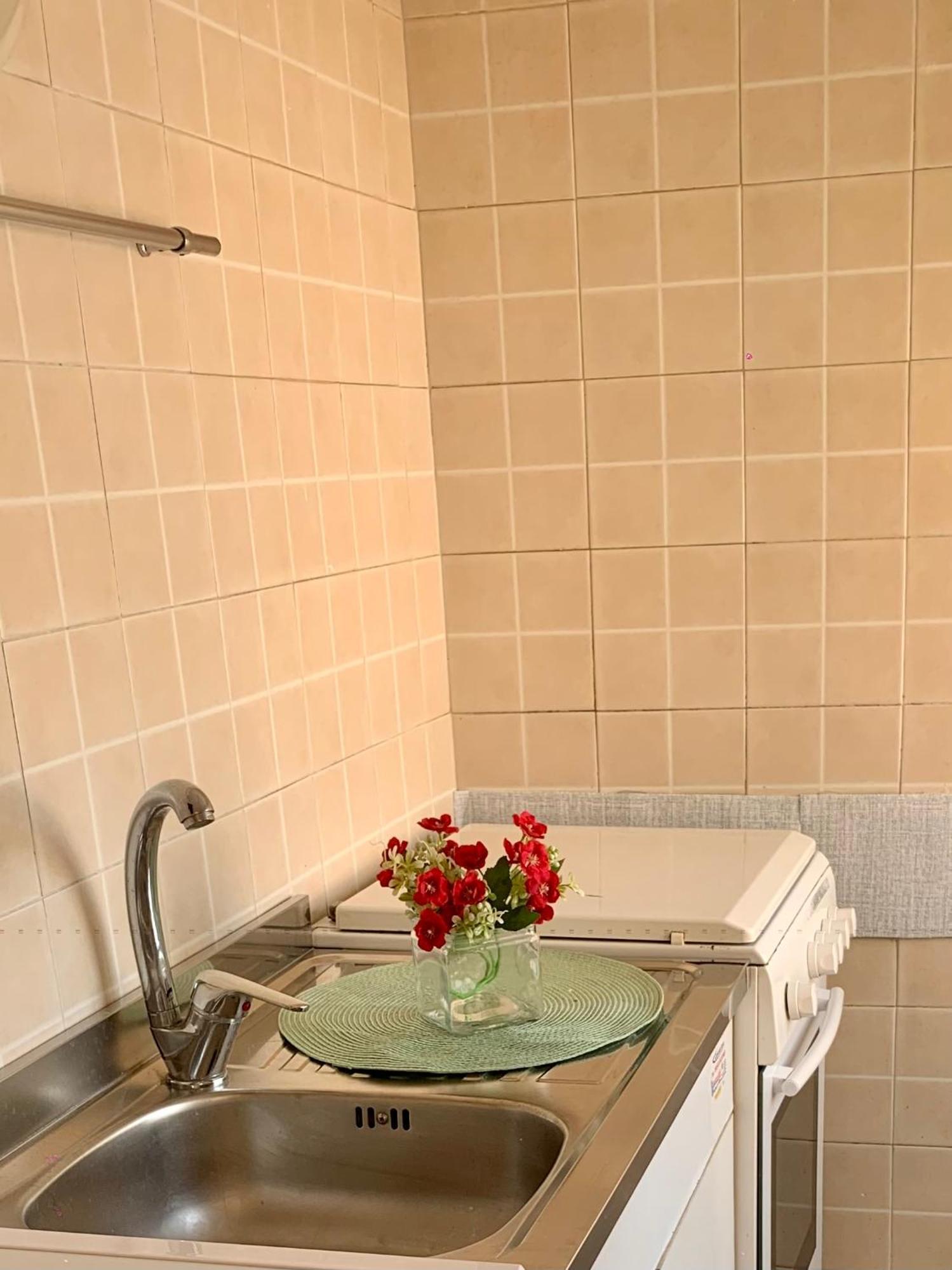 Casa Vacanze Emiliana Ragusa Kültér fotó