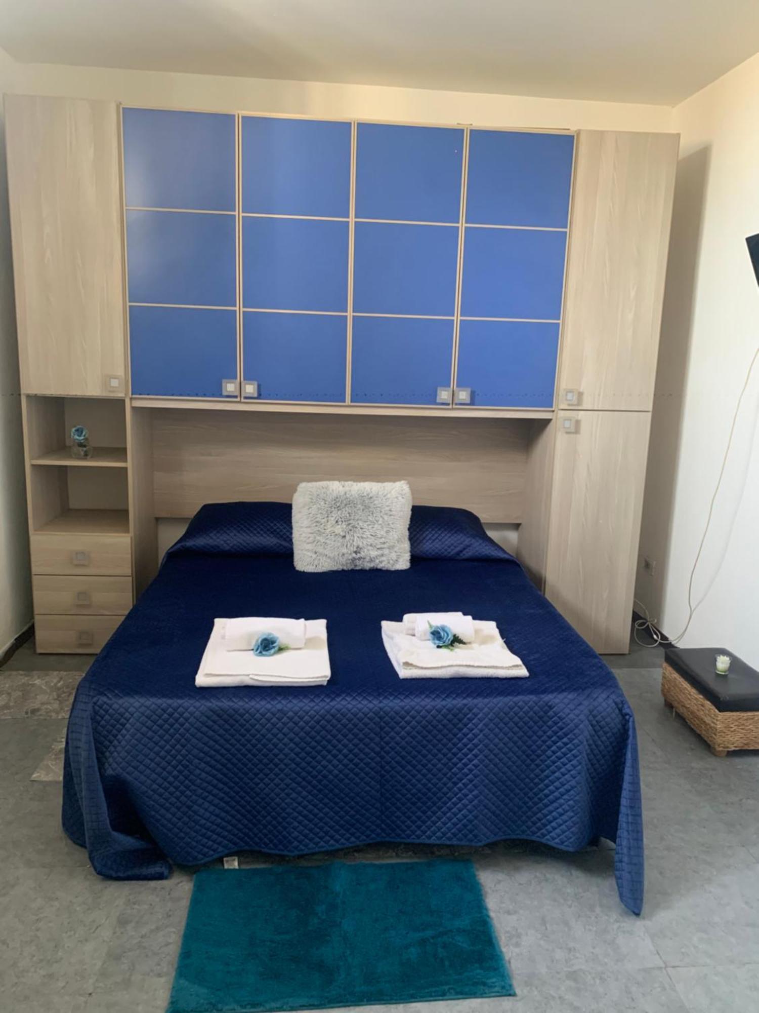 Casa Vacanze Emiliana Ragusa Kültér fotó