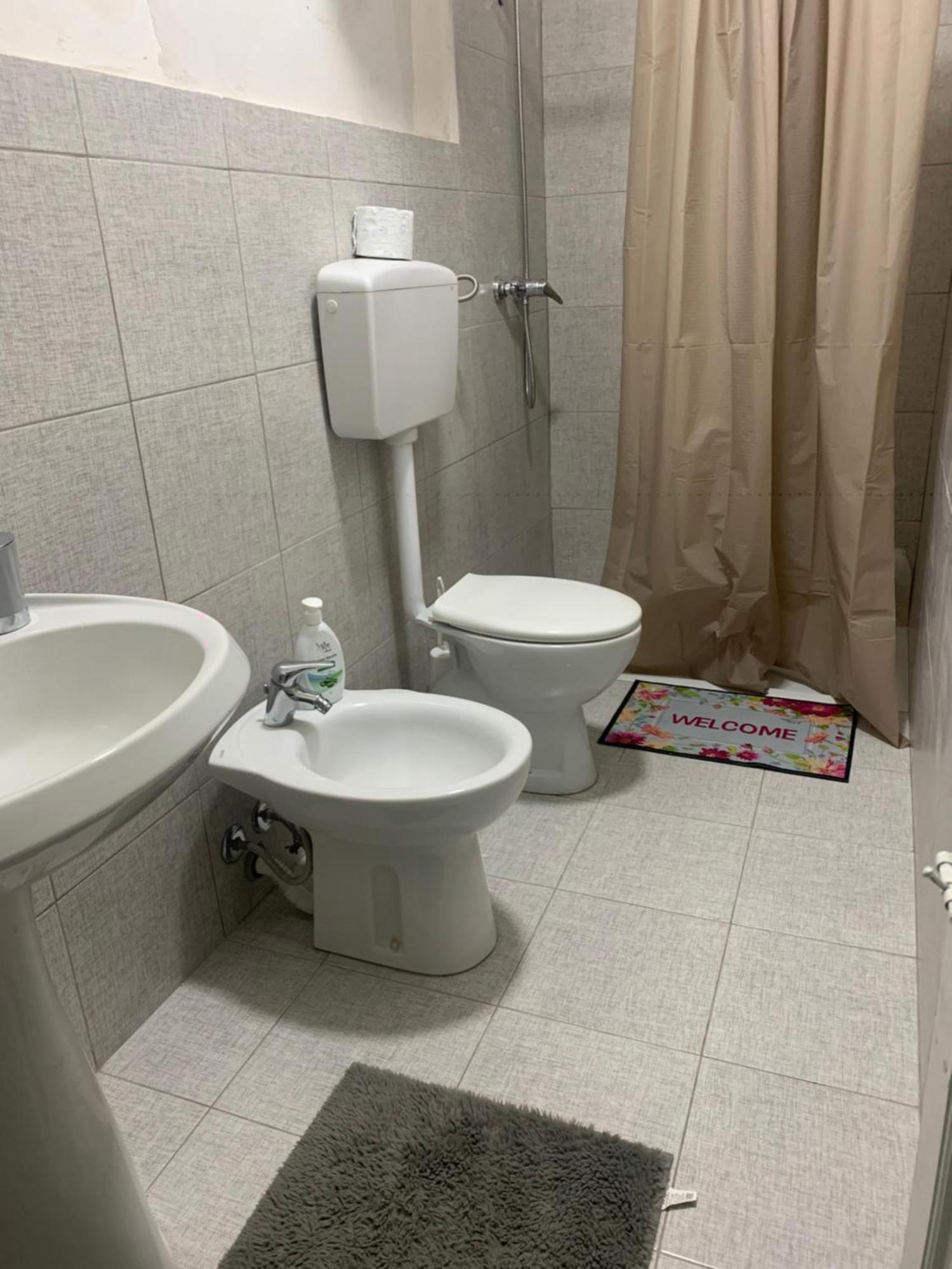 Casa Vacanze Emiliana Ragusa Kültér fotó