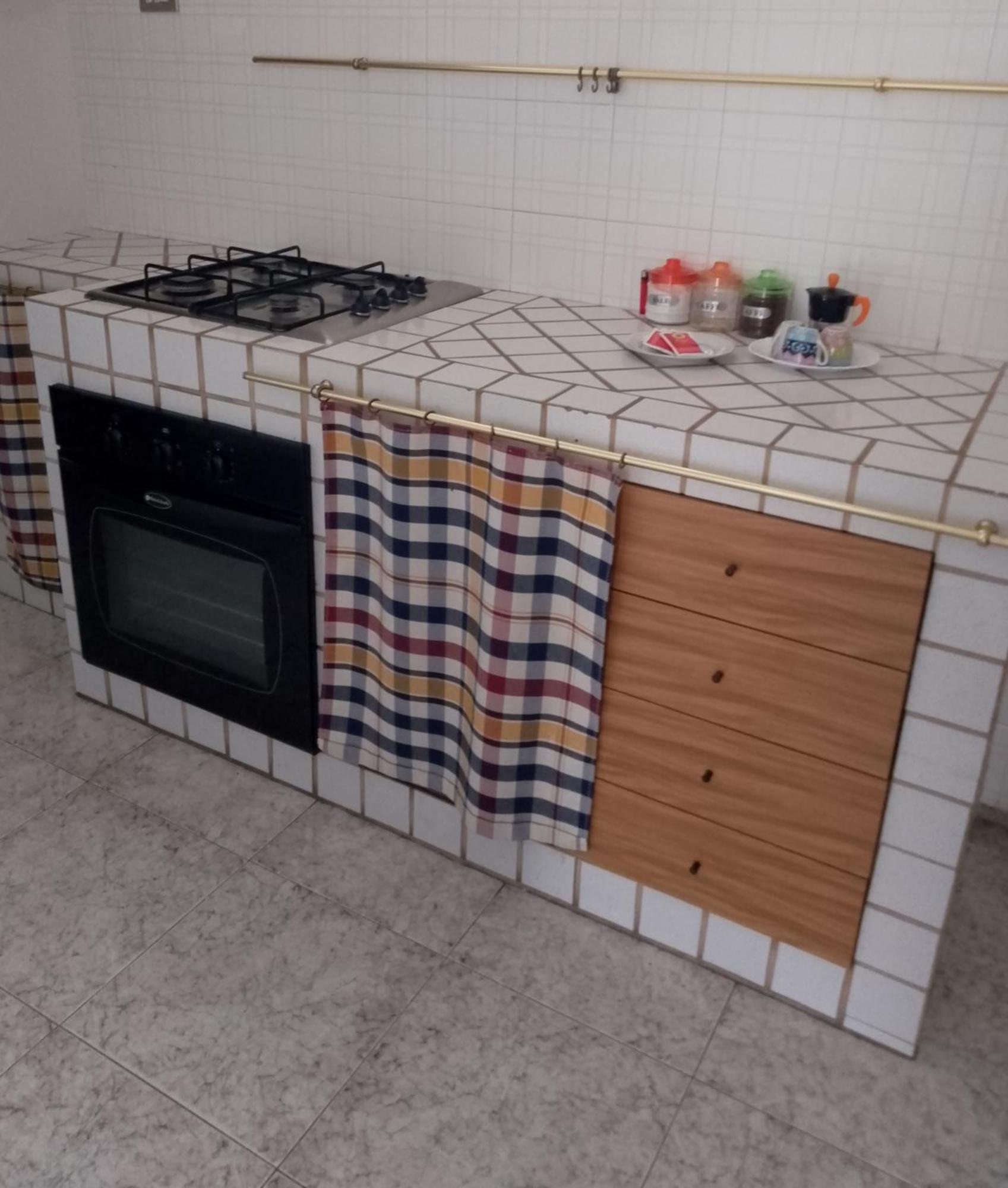 Casa Vacanze Emiliana Ragusa Kültér fotó