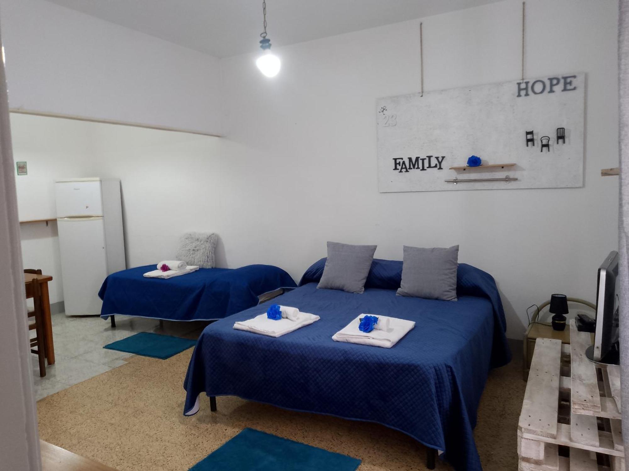 Casa Vacanze Emiliana Ragusa Kültér fotó