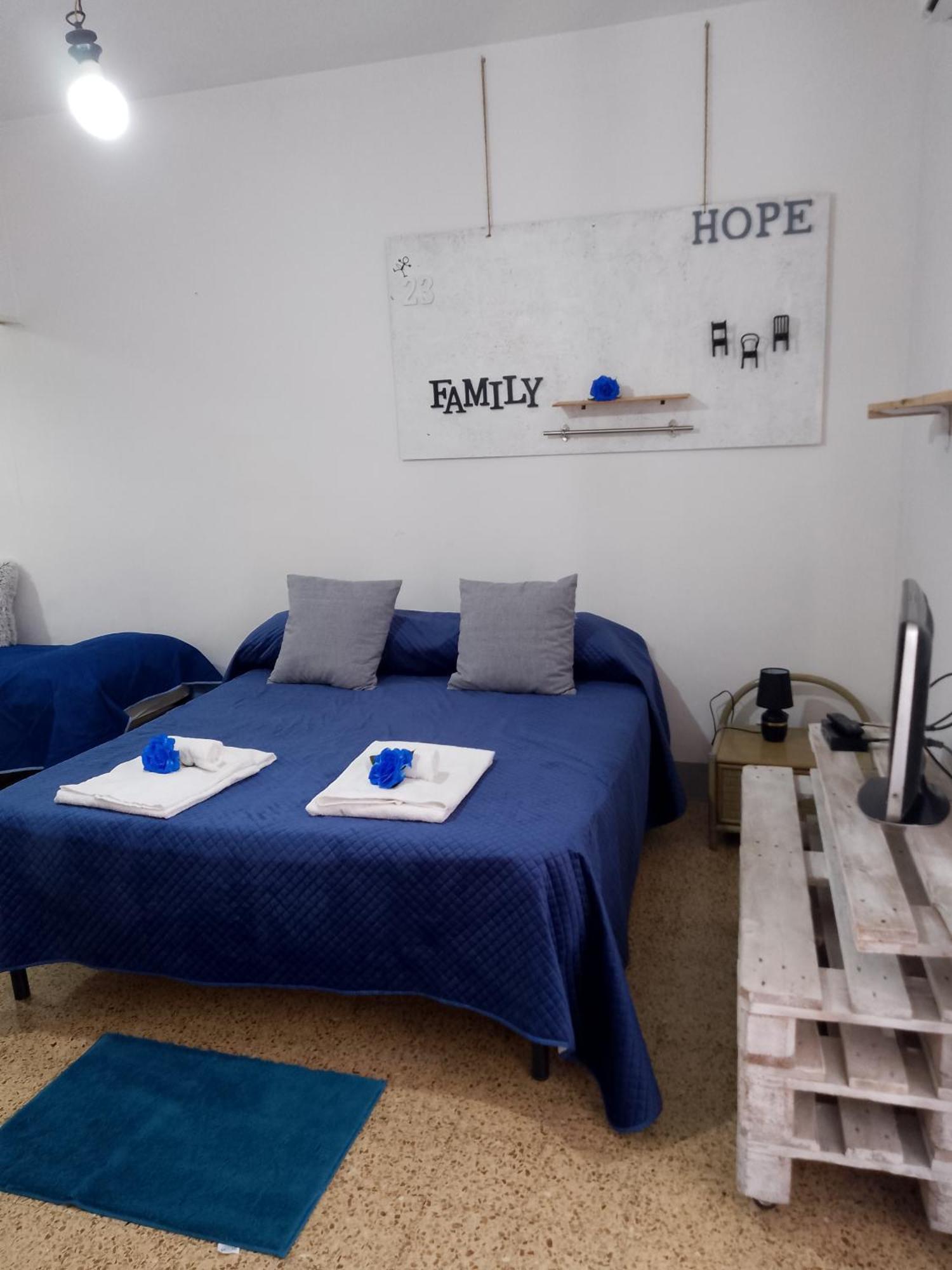 Casa Vacanze Emiliana Ragusa Kültér fotó
