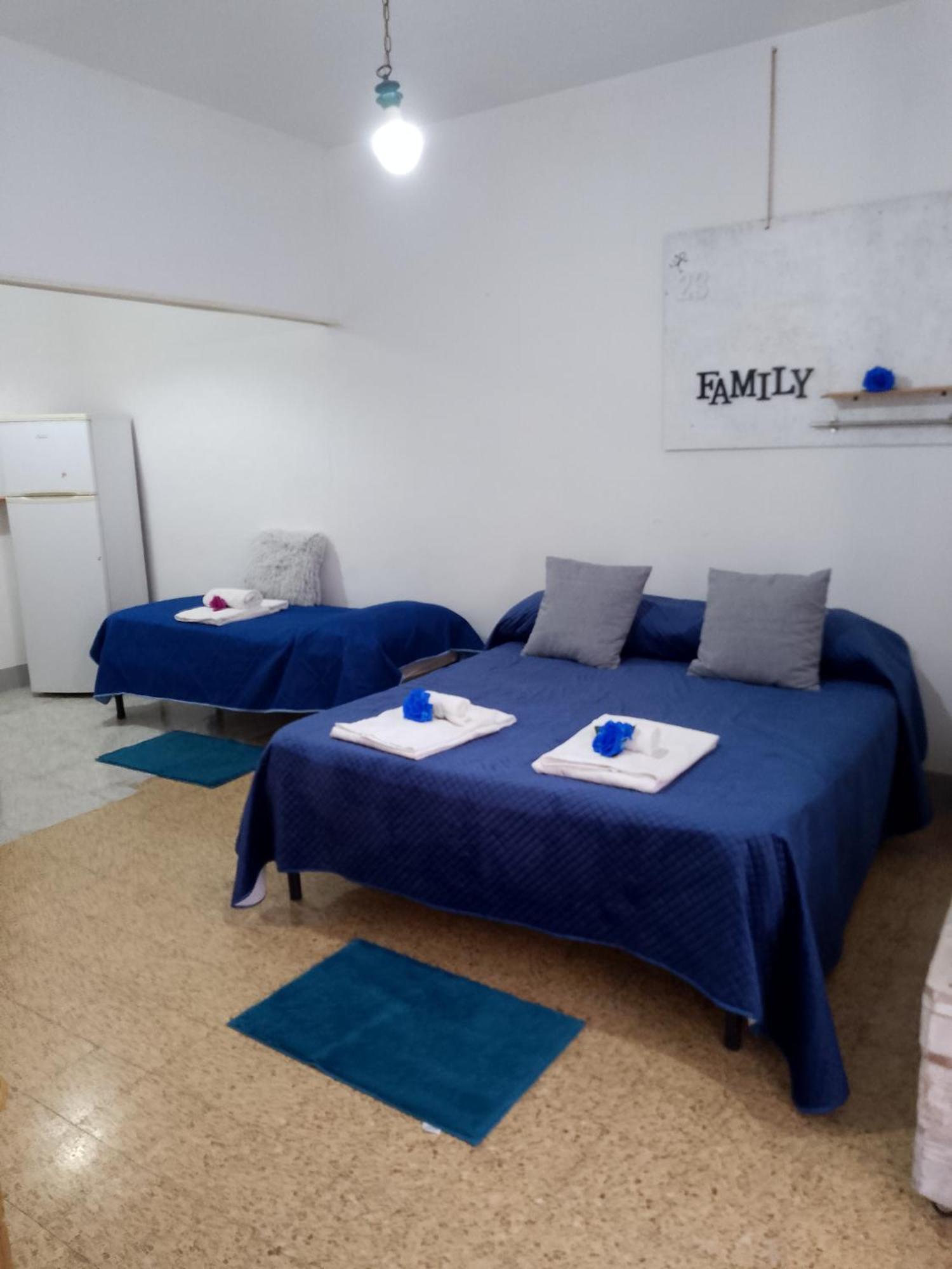Casa Vacanze Emiliana Ragusa Kültér fotó