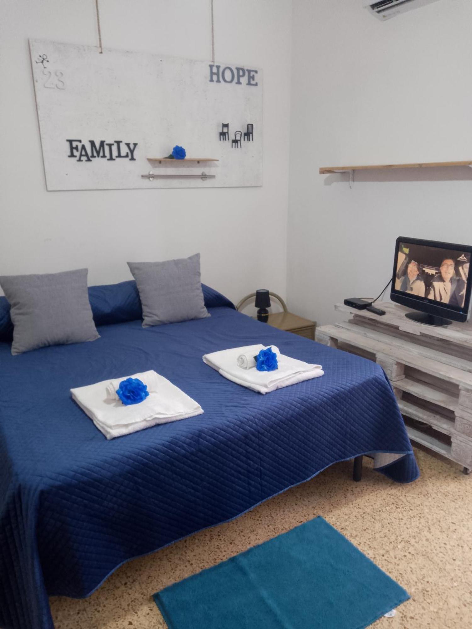 Casa Vacanze Emiliana Ragusa Kültér fotó