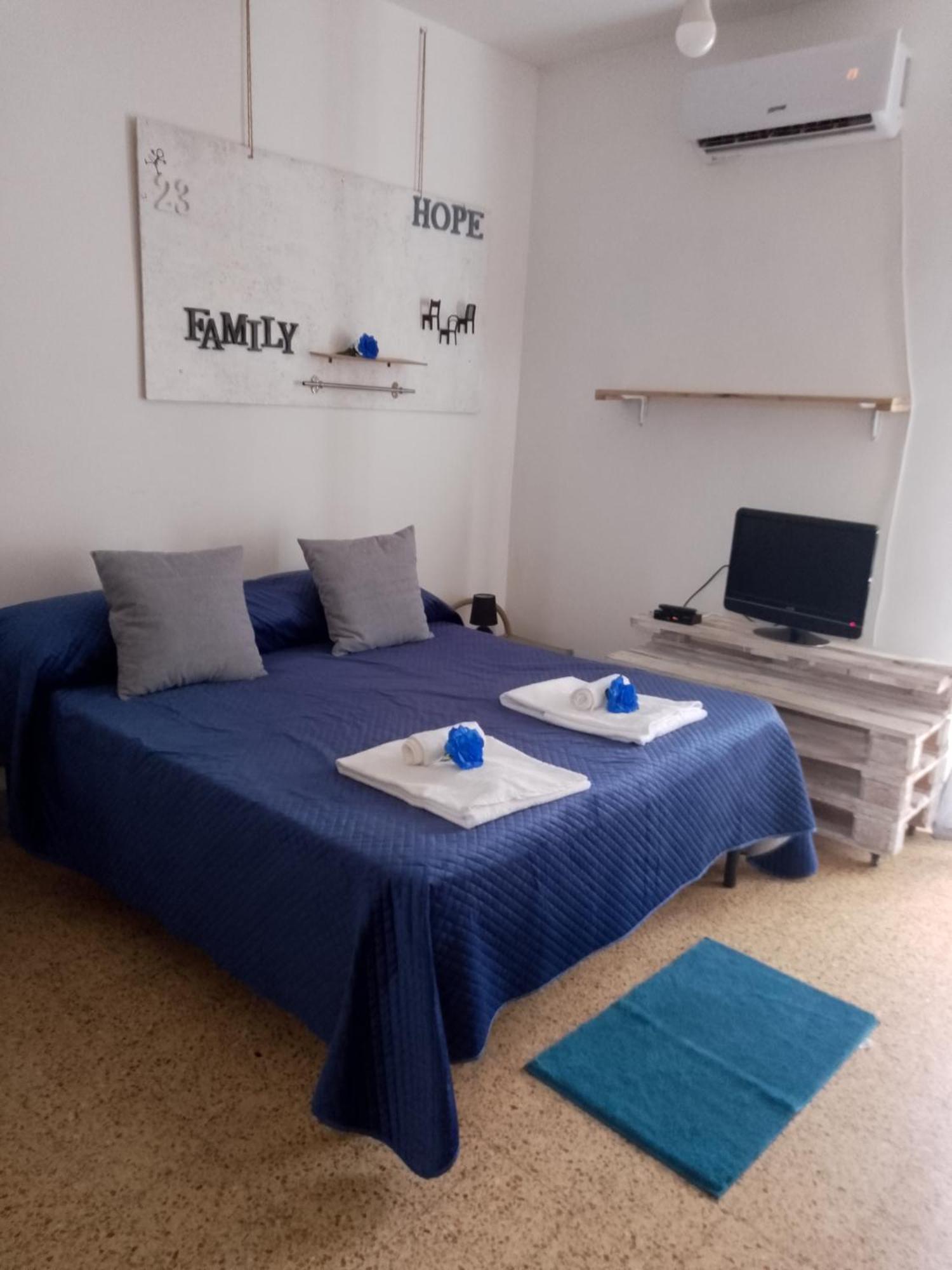 Casa Vacanze Emiliana Ragusa Kültér fotó
